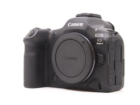 Canon EOS R5 Mark II