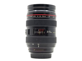 Canon EF 24-70mm f/2.8 L USM