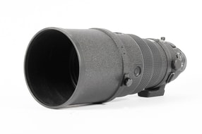 Nikon AF-I Nikkor 300mm f/2.8D IF-ED