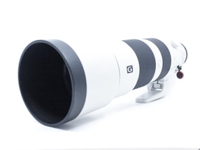 Sony FE 200-600mm F/5.6-6.3 G OSS