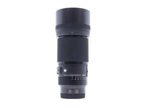 Sigma 105mm f/2.8 DG DN Macro ART - Sony FE Fit