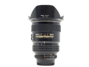 Nikon AF-S Nikkor 17-35mm f/2.8D IF-ED