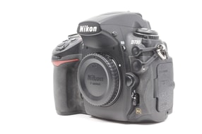 Nikon D700
