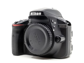 Nikon D3300