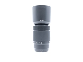 Fujifilm XC 50-230mm f/4.5-6.7 OIS II