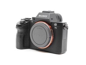 Sony Alpha A7 II