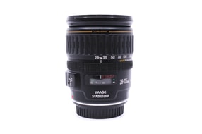 Canon EF 28-135mm f/3.5-5.6 IS USM