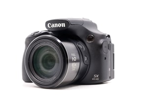Canon PowerShot SX60 HS
