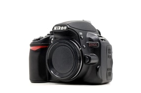 Nikon D3100