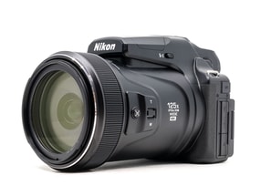 Nikon Coolpix P1000