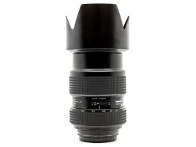 Phase One Schneider 75-150mm f/4-5.6 AF LS