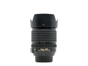 Nikon AF-S DX Nikkor 18-105mm f/3.5-5.6G ED VR