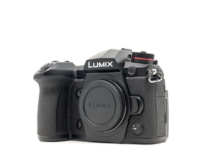 Panasonic Lumix DC-G9
