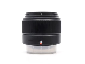 Fujifilm XC 35mm f/2