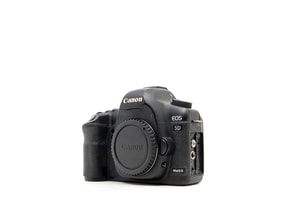 Canon EOS 5D Mark II