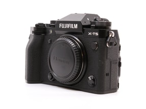Fujifilm X-T5
