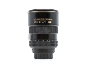 Nikon AF-S Nikkor 17-35mm f/2.8D IF-ED
