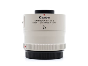 Canon EF 2x Extender