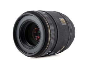 Sigma 70mm f/2.8 EX DG Macro - Nikon Kompatibel