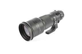 Sigma 500mm f/4 DG OS HSM SPORT - Canon EF Fit