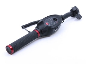 Manfrotto MVR901ECLA RC CLAMP LANC Remote Control