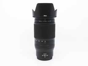 Nikon Nikkor Z 70-180mm F/2.8