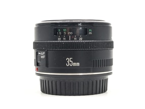 Canon EF 35mm f/2