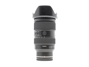 Tamron 35-150mm f/2-2.8 Di III VXD - Nikon Z Fit