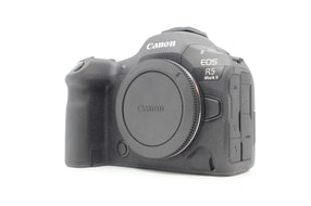 Canon EOS R5 Mark II
