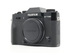 Fujifilm X-T30