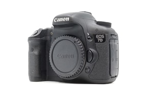Canon EOS 7D