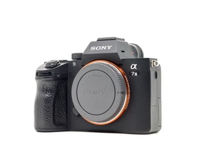 Sony Alpha A7 III