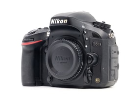 Nikon D610