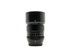 Fujifilm XF 33mm f/1.4 R LM WR