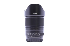 Viltrox 23mm f/1.4 - Fujifilm X Fit