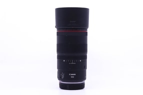Canon RF 100mm f/2.8 L Macro IS USM