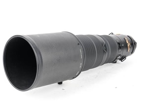 Nikon AF-S Nikkor 500mm f/4E FL ED VR