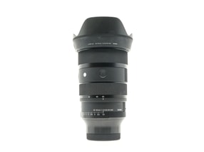 Sigma 28-45mm f/1.8 DG DN Art - Monture Sony FE