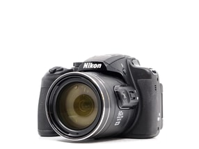 Nikon Coolpix B700