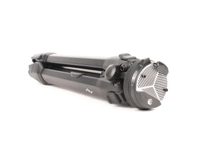 Peak Design Travel Tripod- Aluminium