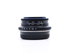 Venus Laowa 10mm f/4 Cookie - Fujifilm X Fit