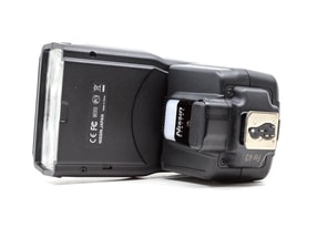 Nissin i60A Blitz - Micro Four Thirds Kompatibel