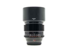 Fujifilm XF 56mm f/1.2 R APD