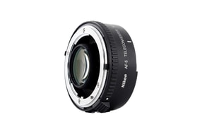 Nikon AF-S TC-14E II Teleconverter