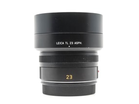 Leica Summicron-TL 23mm f/2 ASPH [11081]