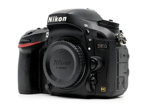 Nikon D610