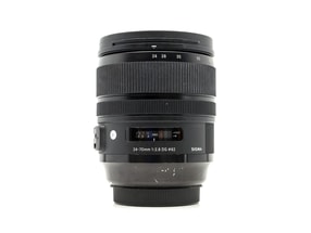 Sigma 24-70mm f/2.8 DG OS HSM Art - Canon EF Kompatibel
