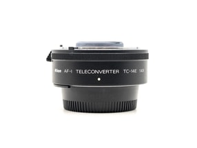 Nikon AF-I TC-14E Teleconverter