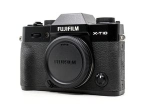 Fujifilm X-T10