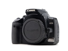 Canon EOS 400D